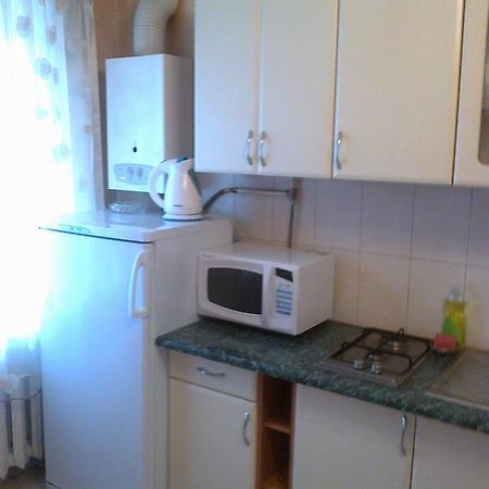 Appartamento Квартира На Пр. Александра Поля Dnipro Esterno foto