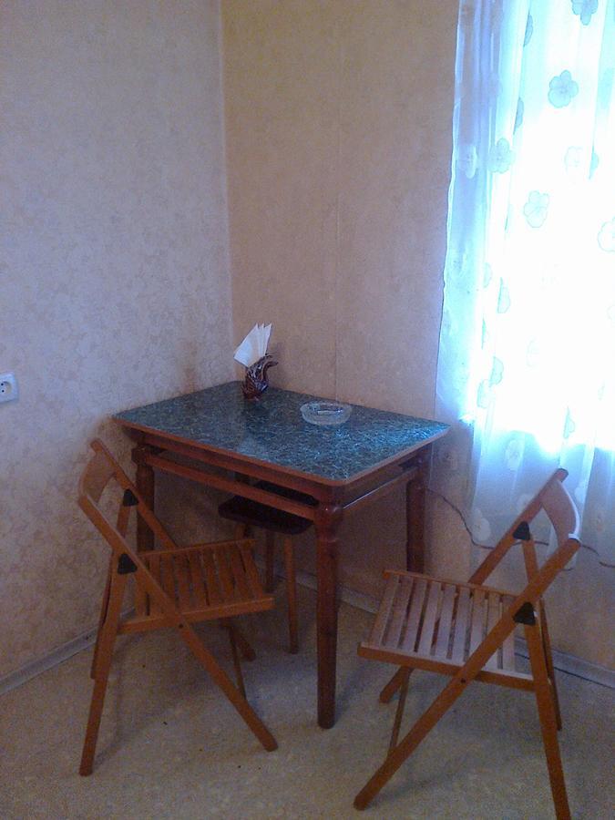 Appartamento Квартира На Пр. Александра Поля Dnipro Esterno foto