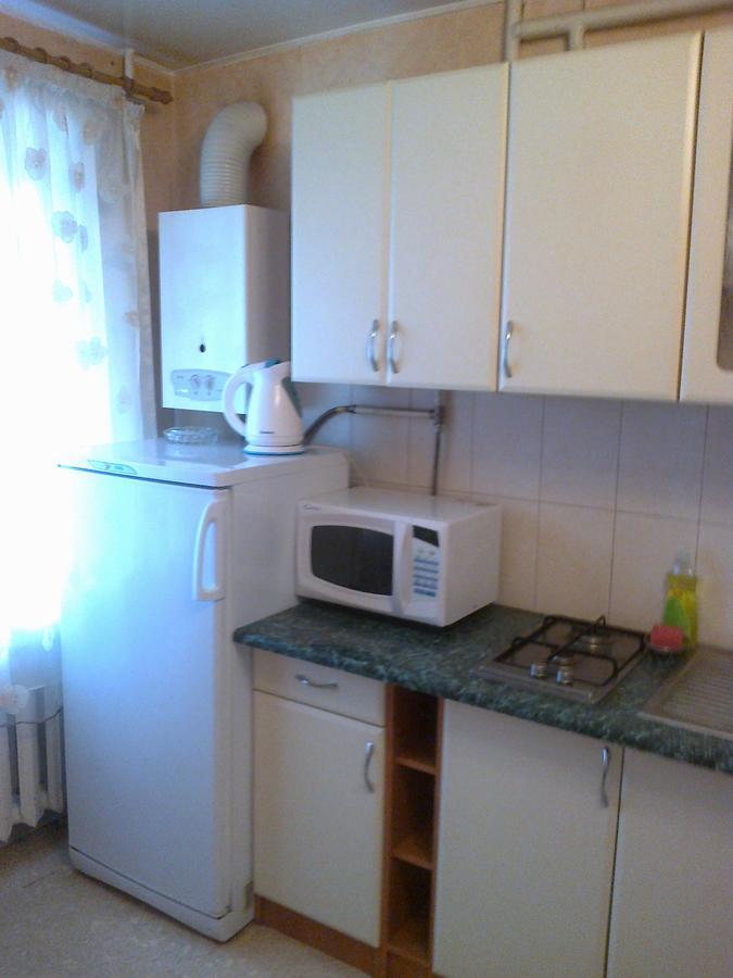 Appartamento Квартира На Пр. Александра Поля Dnipro Esterno foto